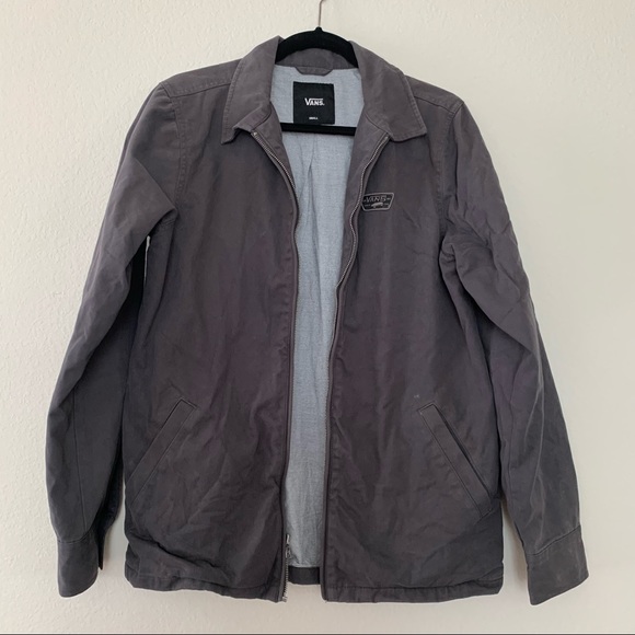 Vans Other - Vans Jacket Size S